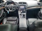 Nissan Maxima 2016