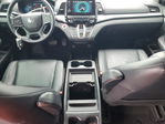 Honda Odyssey 2022
