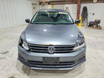 Volkswagen Jetta 2015