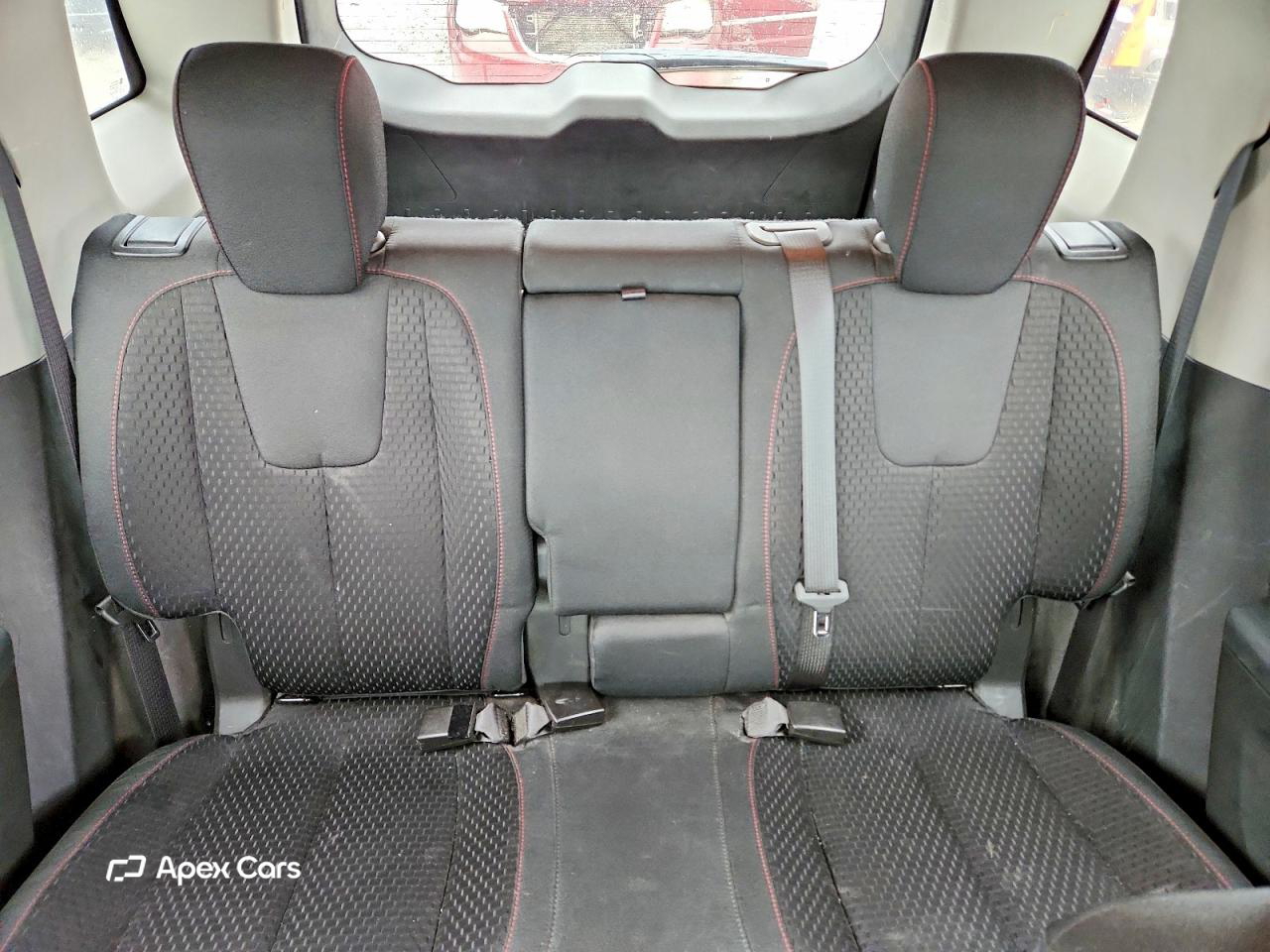 GMC Terrain 2015