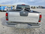 Nissan Navara (Frontier) 2004