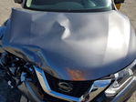 Nissan Rogue 2018