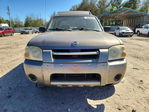 Nissan Navara (Frontier) 2003
