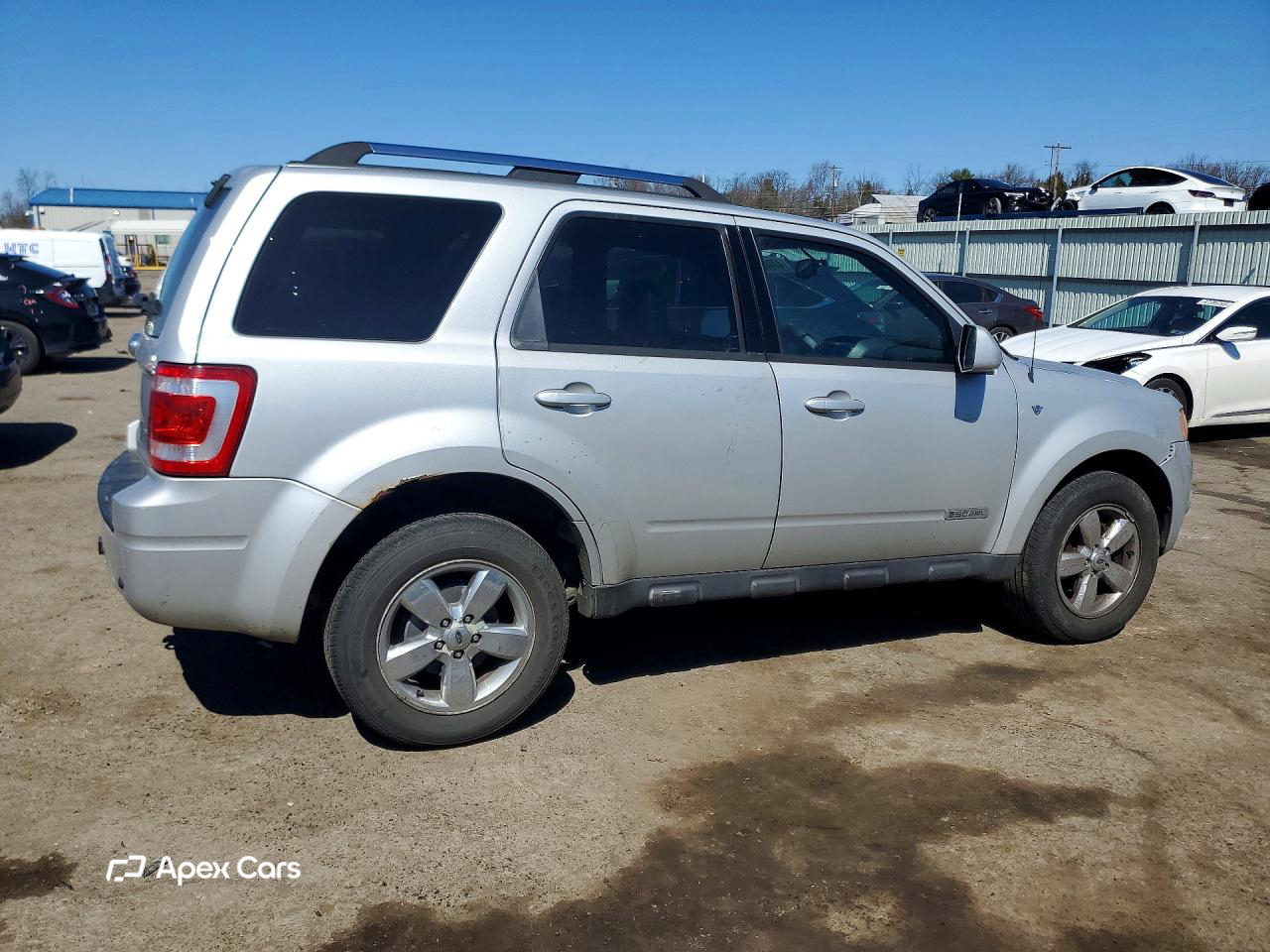 Ford Escape 2008