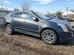 Cadillac SRX 2014