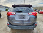 Toyota RAV 4 2014