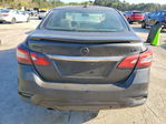 Nissan Sentra 2017