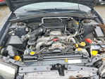 Subaru Forester 2008
