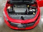Dodge Dart 2016