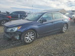 Subaru Legacy 2017