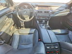 BMW Series 5 2012