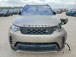 Land Rover Discovery 2022
