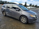 Honda Odyssey 2015