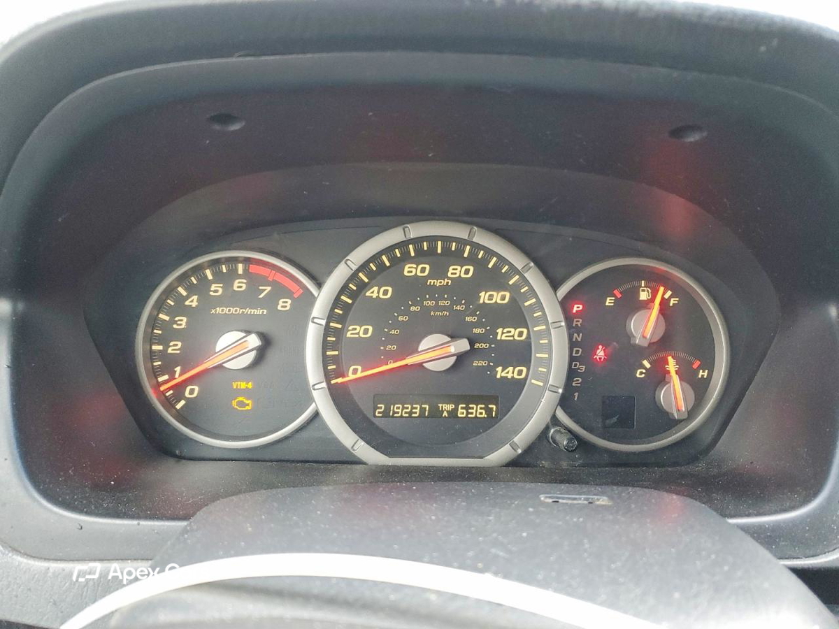 Honda Pilot 2006