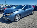 Mazda 3 2016