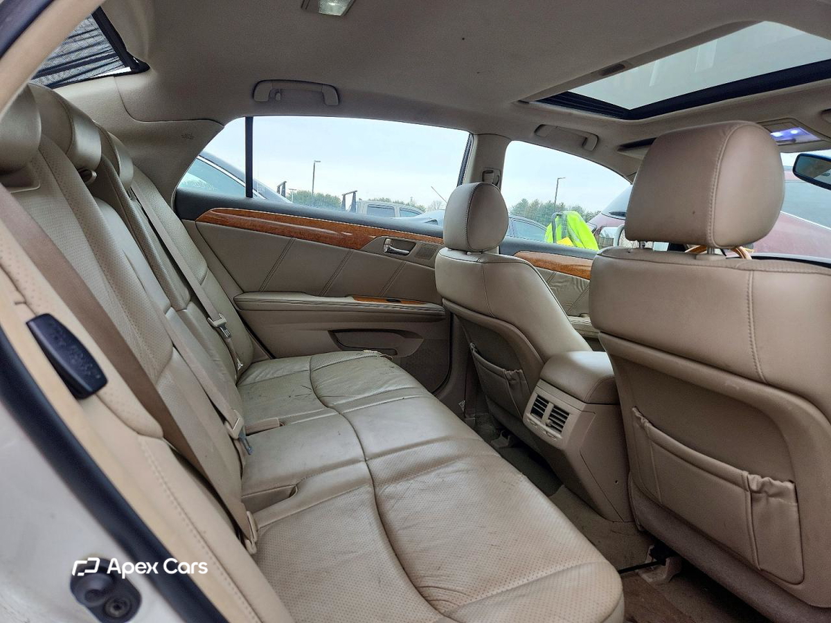 Toyota Avalon 2006