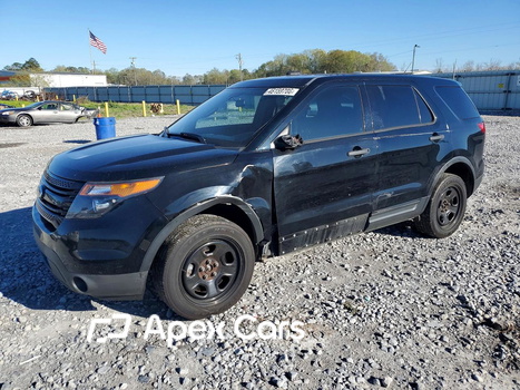 Ford Explorer 2015 - Image 1 of 12