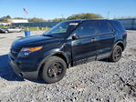 Ford Explorer 2015