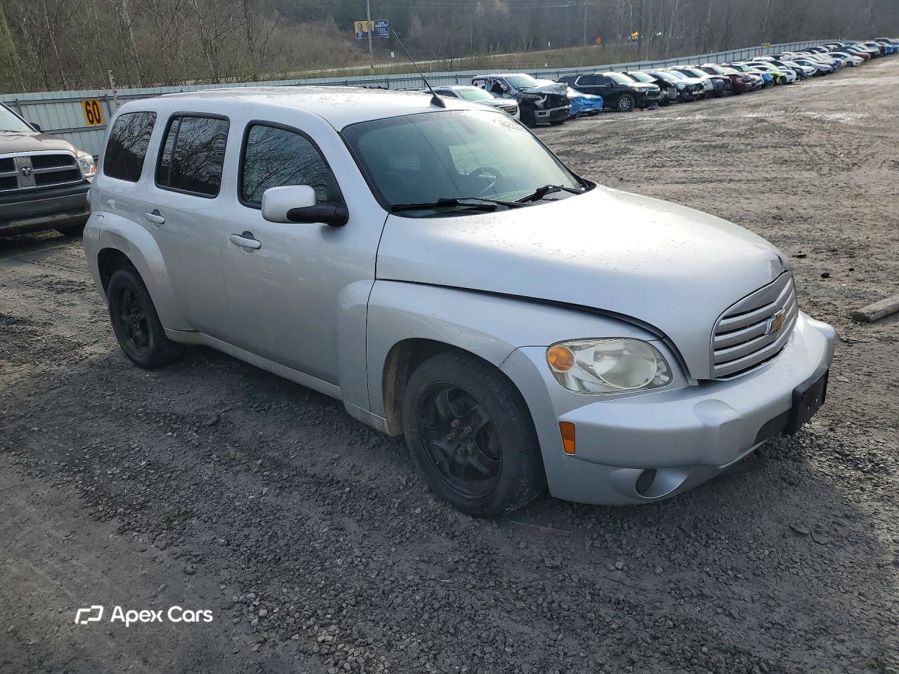Chevrolet HHR 2011