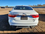 Jaguar XF 2016