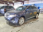 Lexus RX 2010