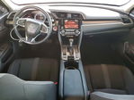 Honda Civic 2020