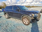Volkswagen Atlas 2019