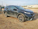 Honda CR-V 2021