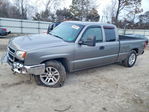 Chevrolet Silverado 2006