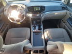 Honda Pilot 2019