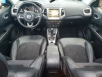 Jeep Compass 2017