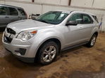 Chevrolet Equinox 2014