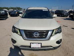 Nissan Pathfinder 2018