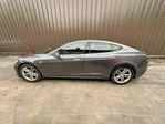 Tesla Model S 2013