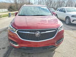 Buick Enclave 2021