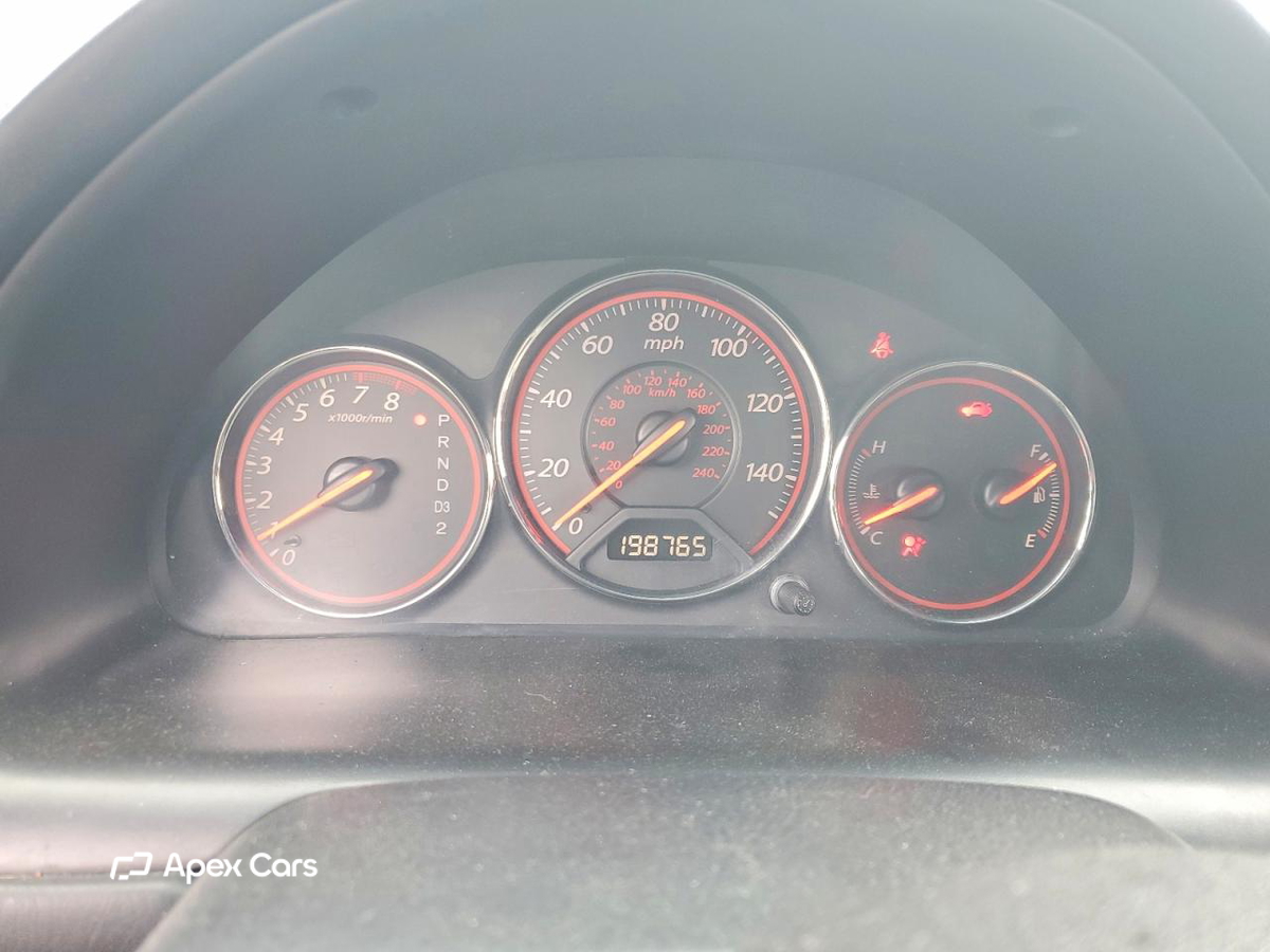 Honda Civic 2005