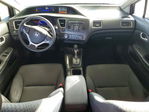 Honda Civic 2014