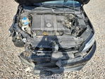 Volkswagen Jetta 2011