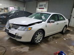 Lincoln MKZ 2012