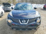 Nissan Juke 2013