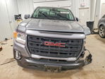 GMC Canyon 2022