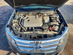 Ford Fusion 2012