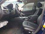 BMW Series 3 2018