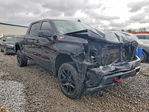 Chevrolet Silverado 2021