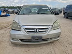 Honda Odyssey 2007
