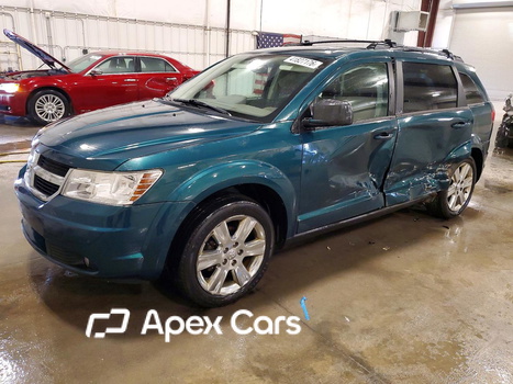 Dodge Journey 2009 - Image 1 of 13