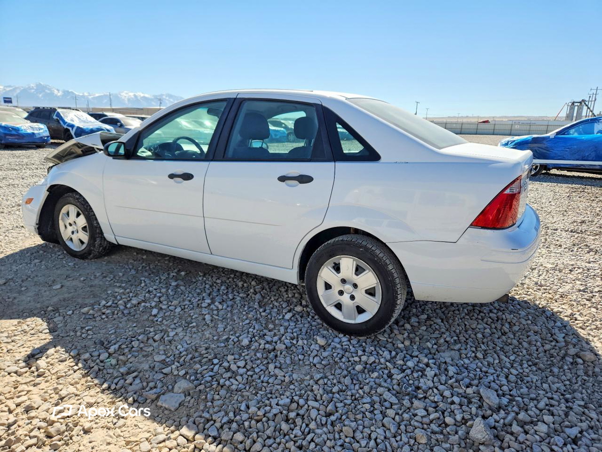 Ford Focus 2006