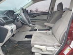 Honda CR-V 2013