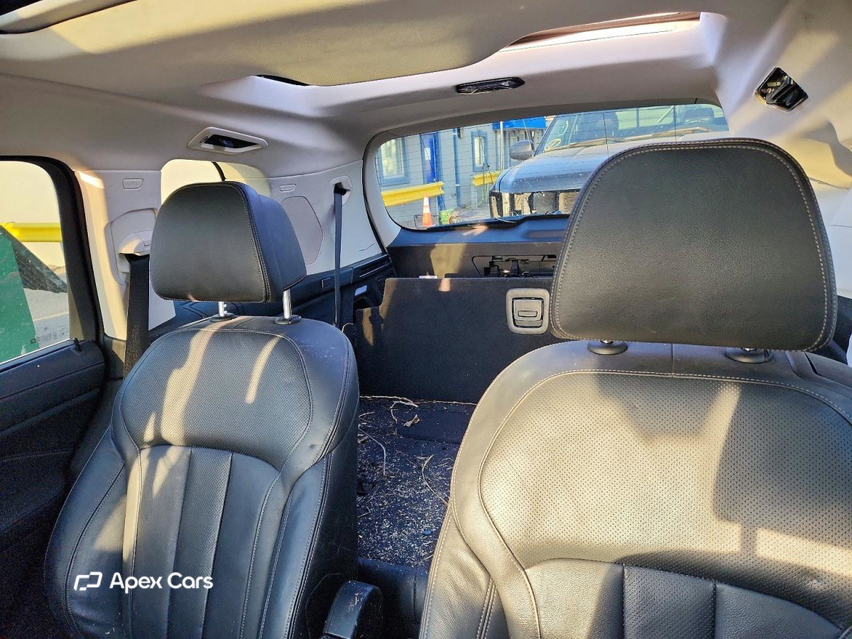 BMW X7 2019