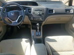 Honda Civic 2014